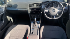 Volkswagen Golf 2.0 TDI Match 5dr DSG Diesel Hatchback